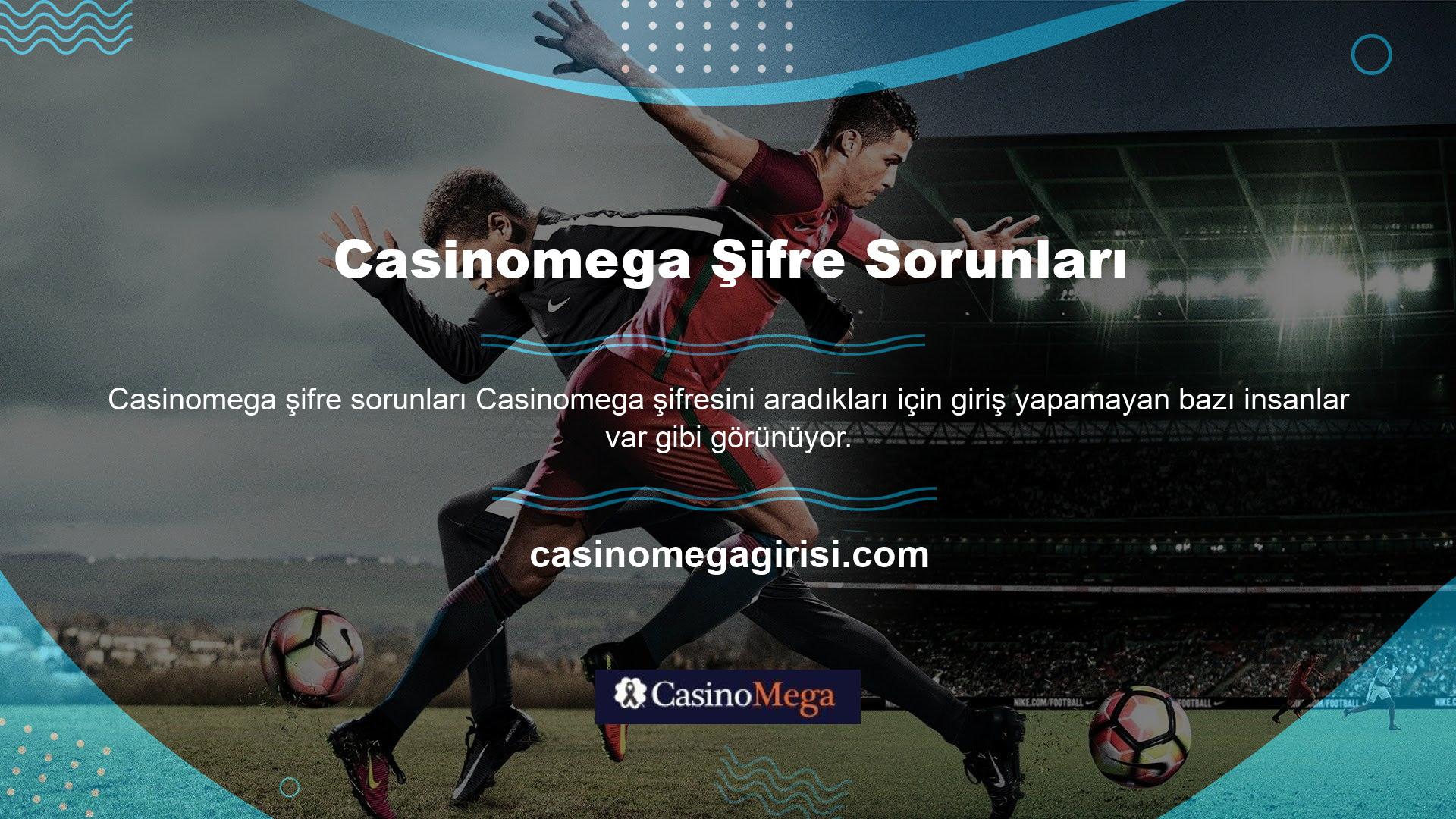 Bahis sitesinde oyun oynamak istiyorsanız, hesabınızı korumak ve sorunsuz bir oyun deneyimi sağlamak için güçlü bir şifre oluşturmanız gerekir